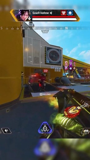 1.5K views | best mouse and keyboard player on #apex #apexlegends #apexlegendsclips #apexclips #apexlegendscommunity | SoaR Gaming | Facebook