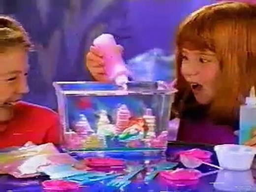 Nick Jr Commercials October 1997 Part 1