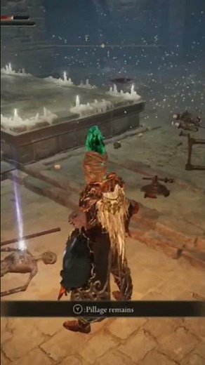 All 3 Erdtree's Favor Talisman Locations - hit ▶ for full guide #shorts #eldenring