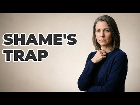 Is Shame A Barrier To Facing Addiction?