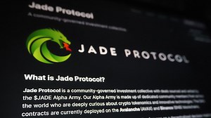 Jade Protocol Faces Calls to Liquidate $31M Token Treasury