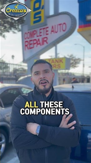 Is your car AC system giving you issues?