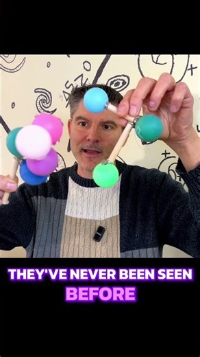 Unlocking New Molecules: Science's Wildest Creations Revealed! #shorts