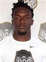 Deandre Wilder's Carol City High School Career Home