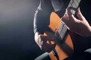 The Top 10 Best Acoustic Guitar Brands | The Music Ambition