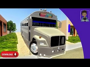 LANZAMIENTO Blue Bird Freightliner | Presidencial 🔥 | Proton Bus Simulator Mods Mexicanos