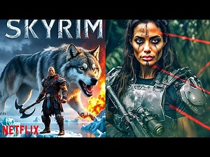 TOP 10 New Netflix Series 2025 | Adventure Movies on Netflix 2025 | Action Series