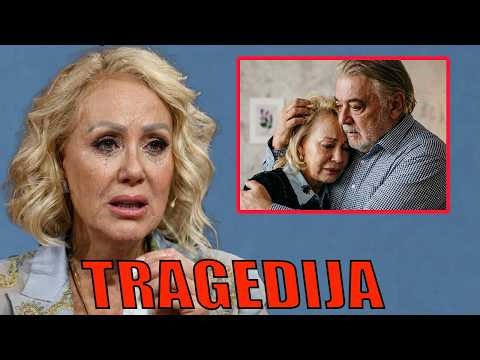 Tragedija Lepa Brena u 65. godini života je zaista srceparajuća.
