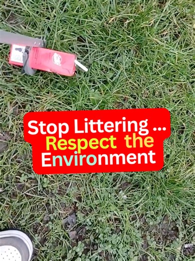 Microplastics and Sustainability: Save Our Planet