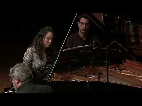 Beethoven: Quintet in E-flat major for Oboe, Clarinet, Bassoon, Horn, and Piano, Op. 16 III. Rondo