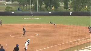 427K views · 19K reactions | We'll call her Baylee "Superwoman" Sexton! 隸‍♀️ #NCAASoftball #SCtop10 x  TW/GSU_Softball | NCAA Softball | Facebook