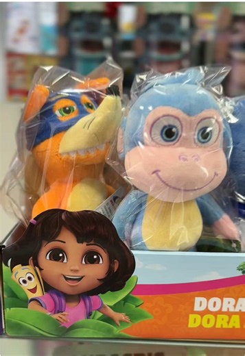 Dora la Exploradora: ¡Vuelve la Aventura!