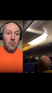 Kids scream on flight #reaction #reelsfb #reeltrending | Rambling Reactions