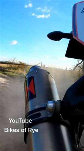 Full Send on the Yamaha Tenere 700 | Speed, Power & Adventure