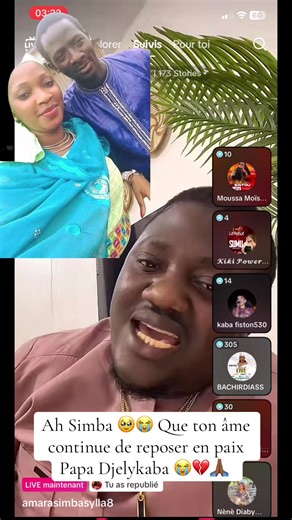 #djelykababintou #fyp #pourtoii #viral #fypシ゚viral