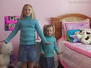 Series I Vol10 Signing Time My Day 2