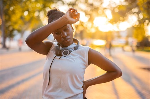 How to stay cool and prevent heat-related illness during this week's heat wave