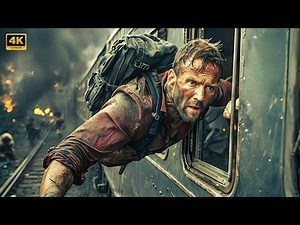 مُترجـــم New Released Action Movie | Full Movie 2024 | Latest Movie | 4K Ultra #actionmovies