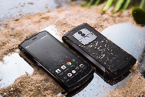 Обзор недорогого защищенного смартфона Doogee S55 / Смартфоны и телефоны / iXBT Live