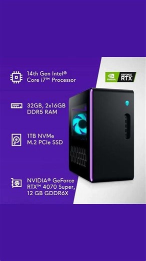 Next-Level Gaming: Alienware Aurora R16 Review