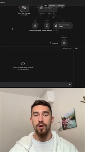 AI That Pulls Accurate Answers Every Single Time #ai