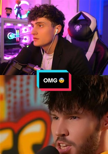 Omg 😨 #beatbox #reaction @improver_beatbox | beatbox