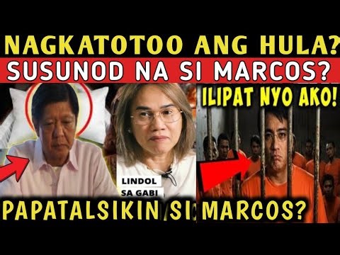 NAKAKATAKOT NA HULA sa 2026 ITO ang MAGAGANAP sa PILIPINAS‼️ NAKAKAKILABOT na HULA ni JOVI VARGAS!