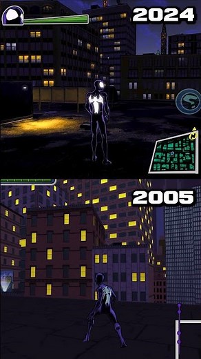 Remastering ULTIMATE SPIDER-MAN in 2024 (Teaser) #spidermanremastered