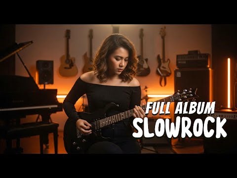 Kompilasi Slow Rock Indonesia Hits - Lagu TikTok Viral & Enak Didengar