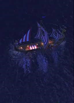 The Fjord-Serpent Hotspot #simcitybuildit