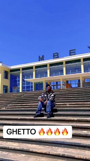 Ghetto Bando: Music from Tanzania and Beyond