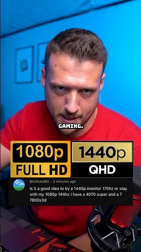 Best Resolution For Your Graphics Card?