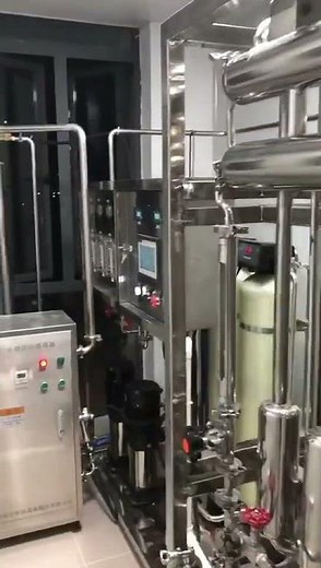 Guanyu Distillation Systems: High-Purity Water for Laboratories & Industry