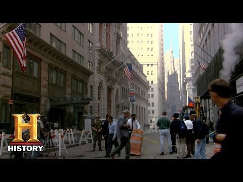 After 9/11: The New Normal | History