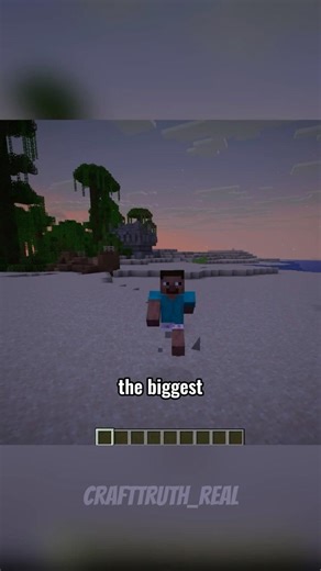 Biggest Minecraft Red Flags Are...🚩🚩