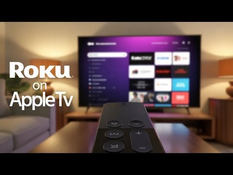 How to Activate Roku Channel on Your Apple TV - quick guide