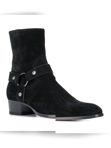 Pre-Order Boots Now at ReetheShoeAholic