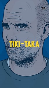 40K views · 2.1K reactions | What actually is Tiki Taka? ⚽️ | Tifo Football | Facebook