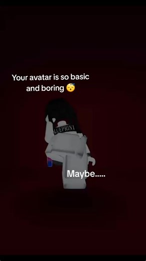 Transform Your Roblox Avatar with Unique Edits