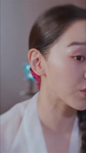 Romantic Moments in Traditional Attire