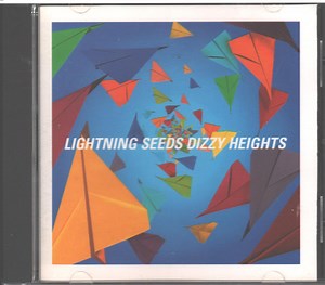 Lightning Seeds - Dizzy Heights