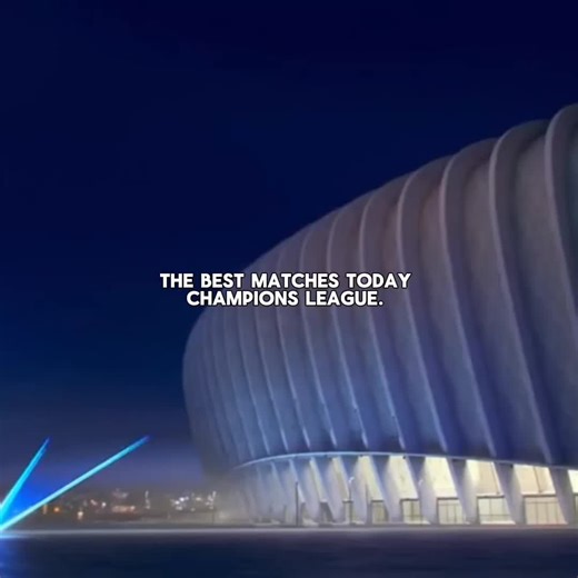 Champions League Excitement: Today's Best Matches