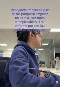 ¿Trabajas para vivir o vives para trabajar?