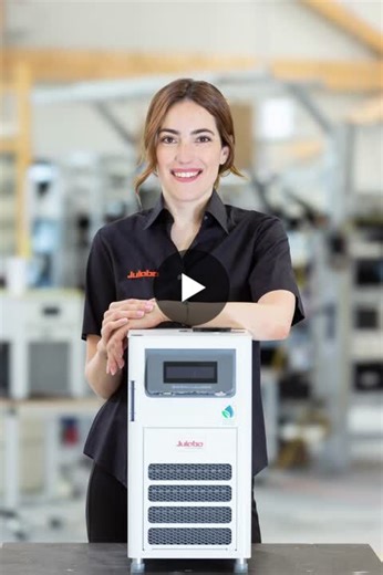 Maximize Your Temperature Control Unit’s Performance | JULABO GmbH