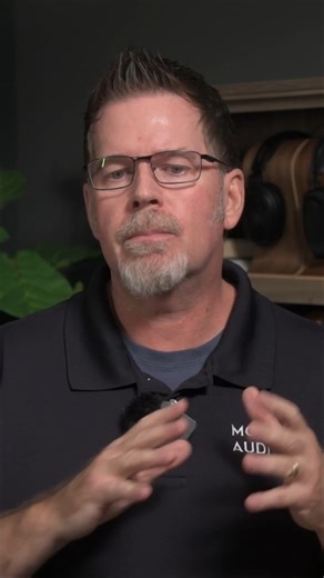 IEM Users, Listen Up! 📢 The Pass Labs HPA-1C offers a solution for IEM listeners who experience background hiss with their current amplifiers. Want to learn more? Check out our full review at the link below! https://moon-audio.visitlink.me/N1sWDW #passlabs #headphoneamps #amplifiers #hifi #moonaudio #audiophiles | www.Moon-Audio.com