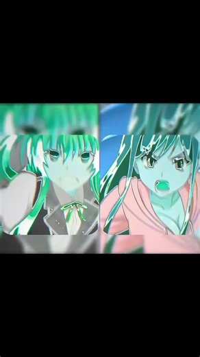 kembar tapi beda anime🗿|| #anime #jj #berandafypシ