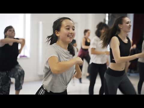 Hamburg | 3 Tage Tanz, Gesang + Schauspiel Workshop | Stage School Hamburg | Musicalworkshop |