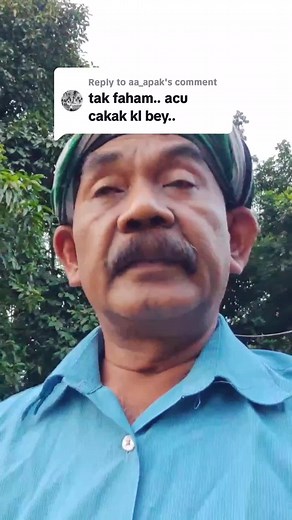 Kelantan vs KL Dialect: The Hilarious Challenge