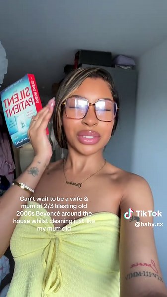 Candice (@baby.cx)’s videos with original sound - Chucks Music World