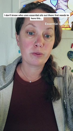 Herbs, Oils, & Sound with Dr O on TikTok